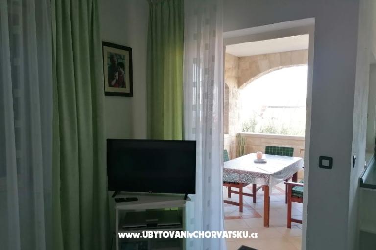 Apartamenty Vesna – foto 33