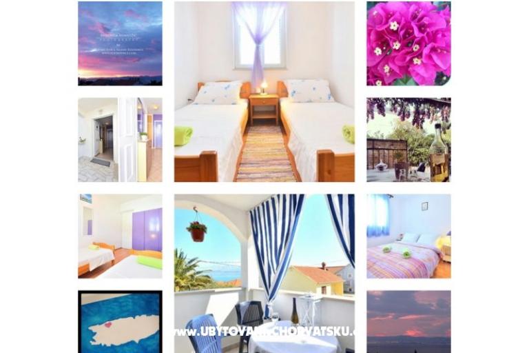 Pokoje Sunce Island Residence – foto 10