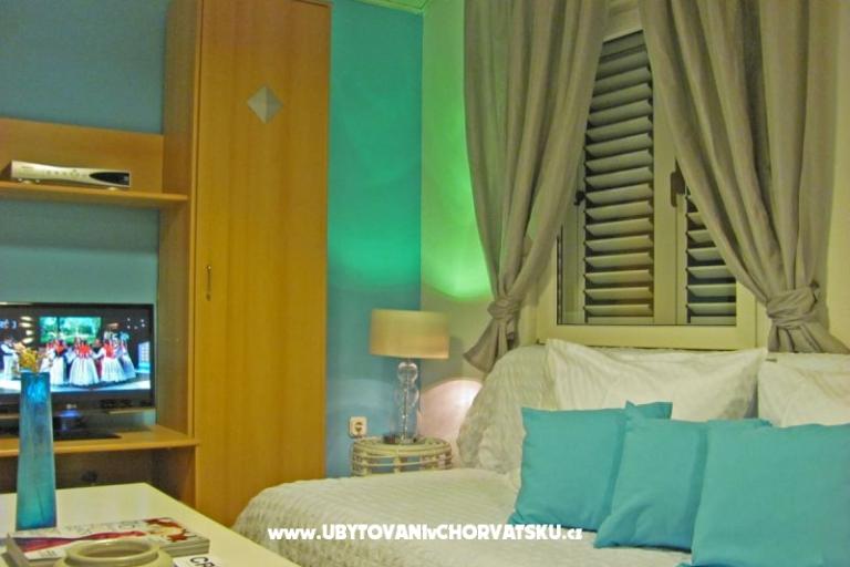 Pokoje Sunce Island Residence – foto 12