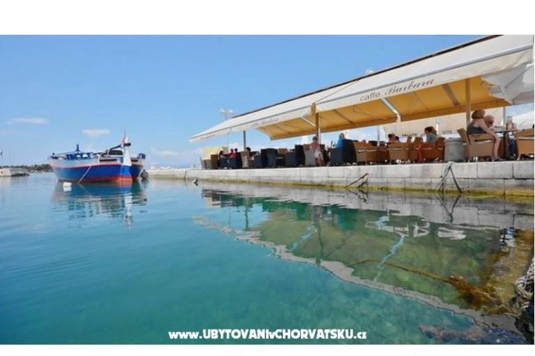 Pokoje Sunce Island Residence – foto 14