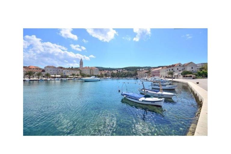 Pokoje Sunce Island Residence – foto 15