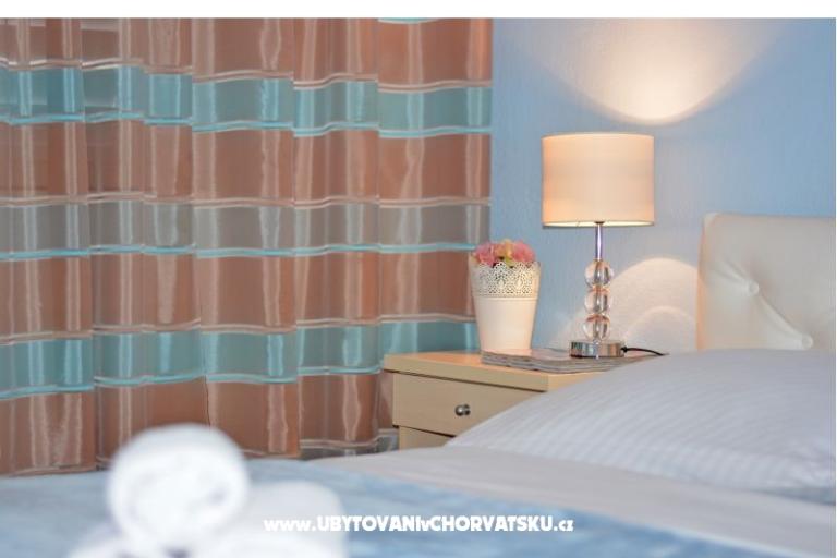 Pokoje Sunce Island Residence – foto 16