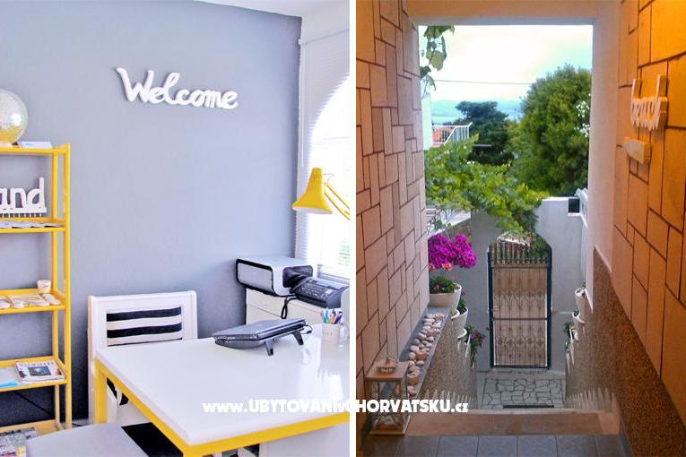 Pokoje Sunce Island Residence – foto 3