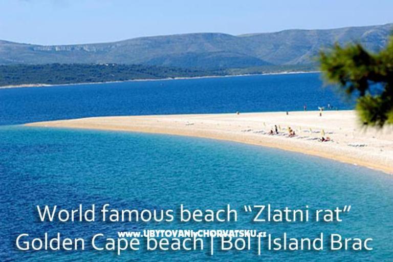 Pokoje Sunce Island Residence – foto 4