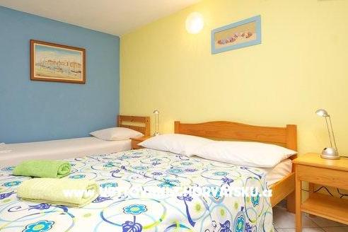 Pokoje Sunce Island Residence – foto 5