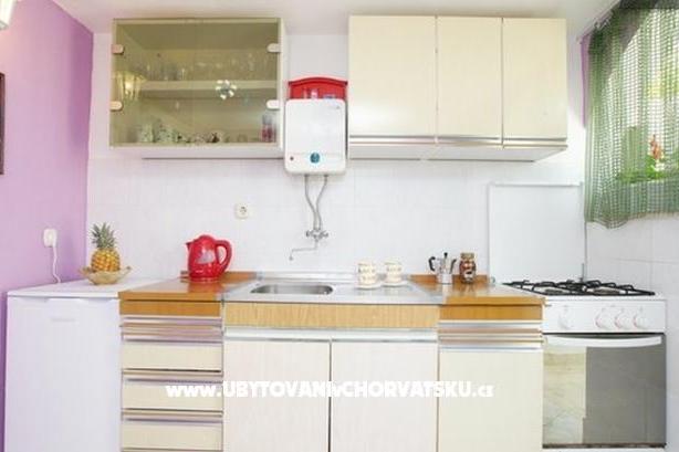 Pokoje Sunce Island Residence – foto 6