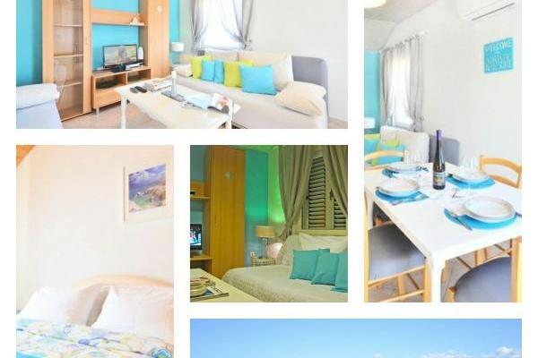 Pokoje Sunce Island Residence – foto 7