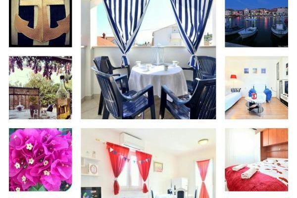 Pokoje Sunce Island Residence – foto 8