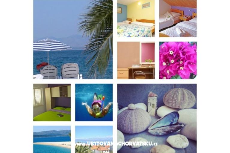 Pokoje Sunce Island Residence – foto 9