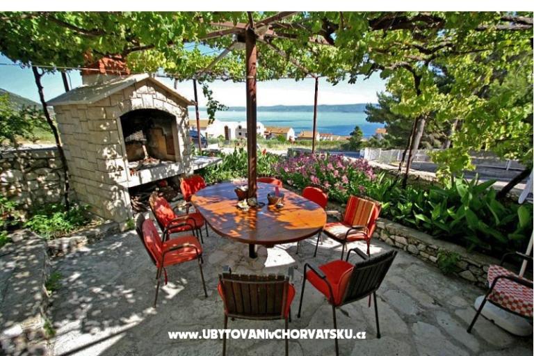 Stella Apartamenty Bol – foto 10