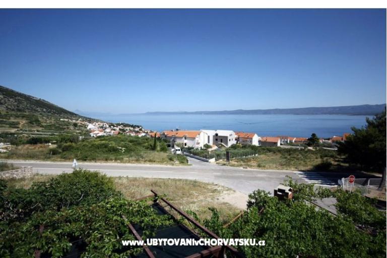 Stella Apartamenty Bol – foto 11