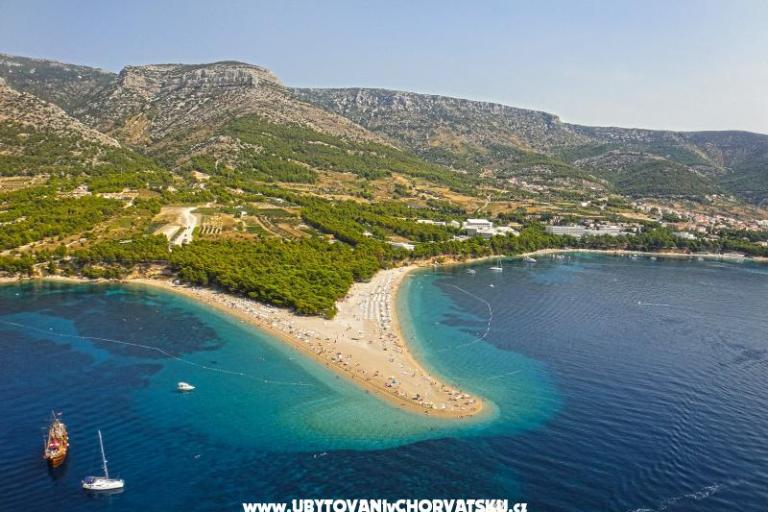 Stella Apartamenty Bol – foto 2