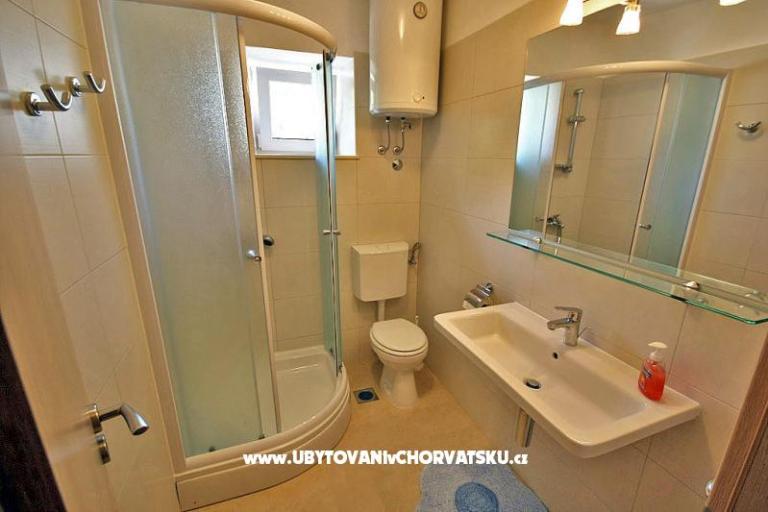 Stella Apartamenty Bol – foto 7