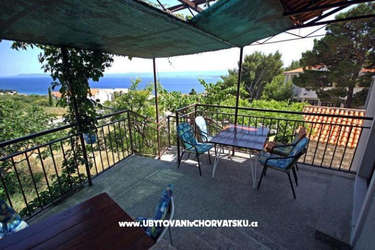 Stella Apartamenty Bol – foto 8