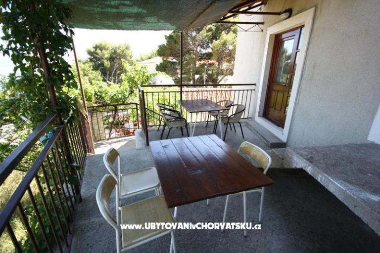 Stella Apartamenty Bol – foto 9