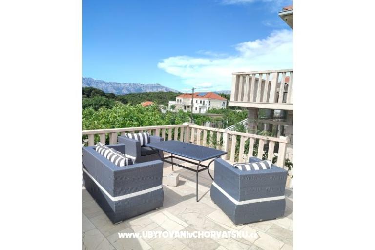 Apartamenty Glavinovic – foto 9
