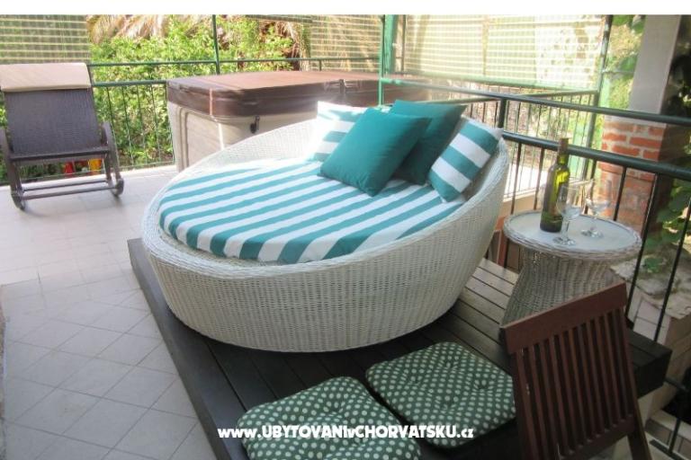 Kamienny dom Nono Ivo 4* – foto 10