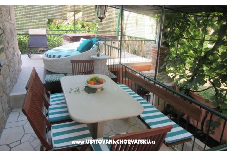 Kamienny dom Nono Ivo 4* – foto 11
