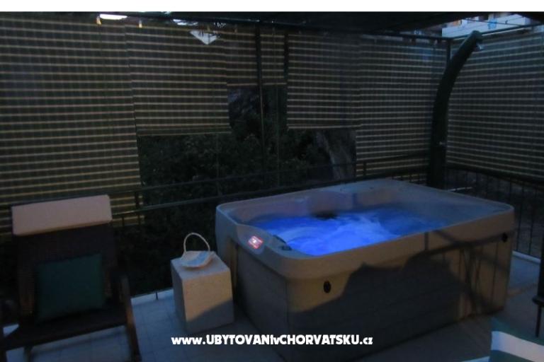 Kamienny dom Nono Ivo 4* – foto 12
