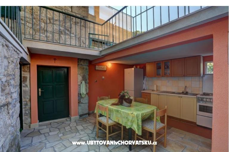Kamienny dom Nono Ivo 4* – foto 13