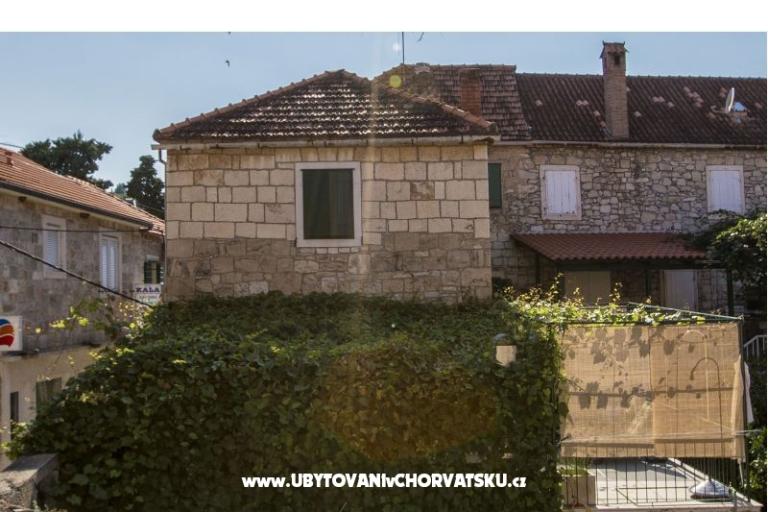 Kamienny dom Nono Ivo 4* – foto 18