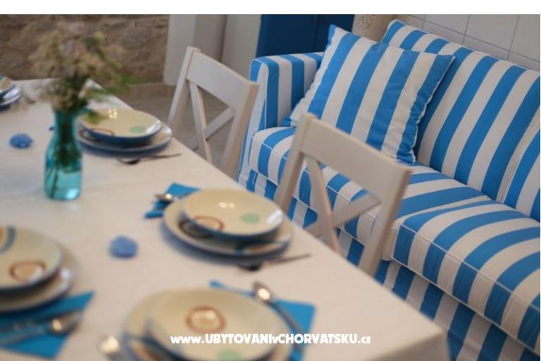 Kamienny dom Nono Ivo 4* – foto 3
