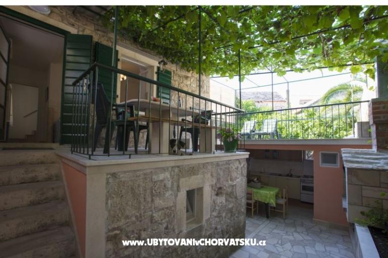 Kamienny dom Nono Ivo 4* – foto 9