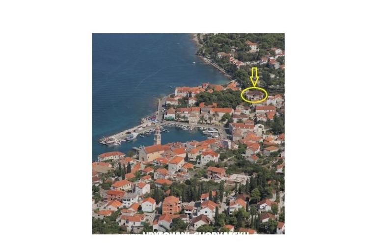 Vila Magdalena – foto 3