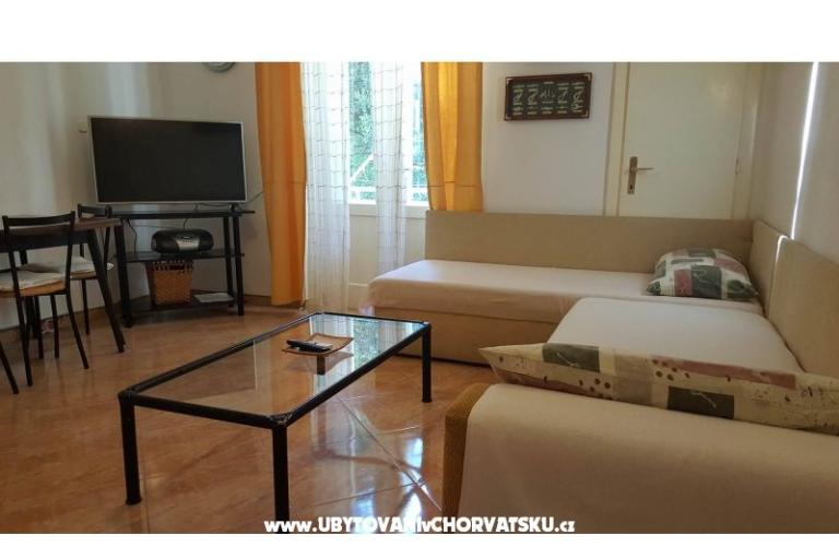 Cro-Split Apartamenty – foto 11