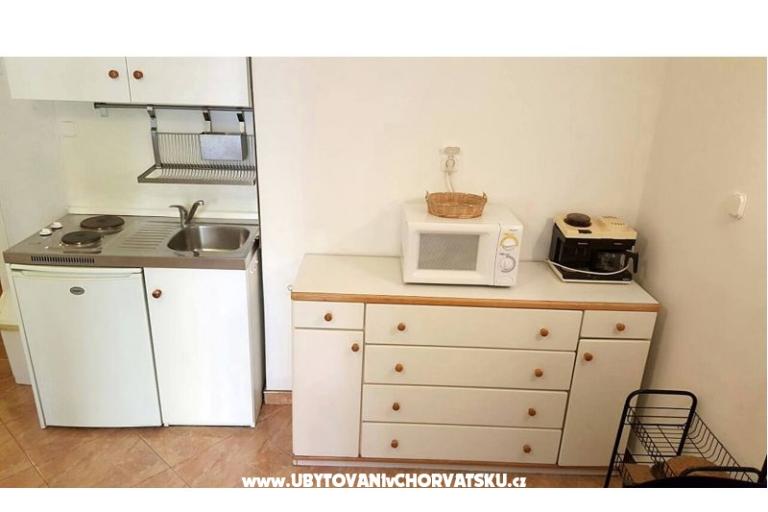Cro-Split Apartamenty – foto 13