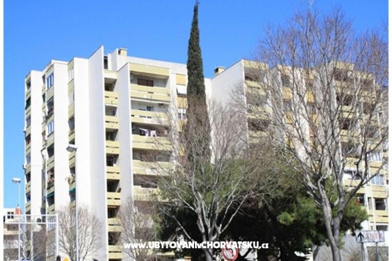 Cro-Split Apartamenty – foto 15