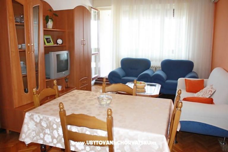 Cro-Split Apartamenty – foto 16