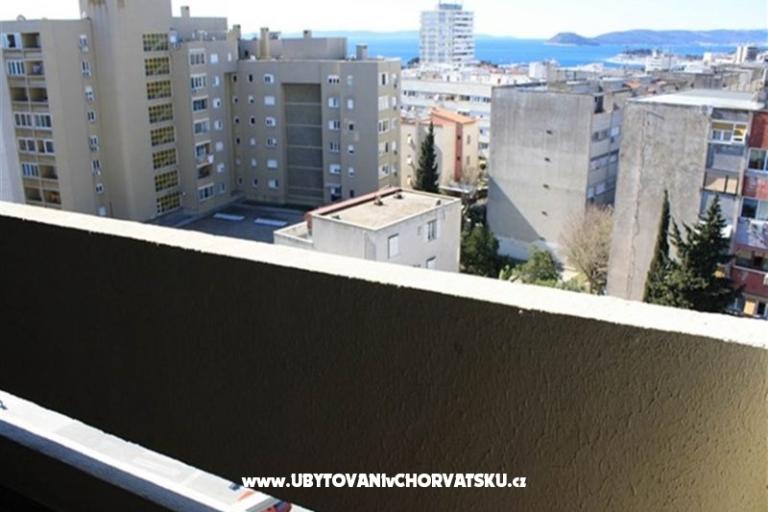 Cro-Split Apartamenty – foto 18