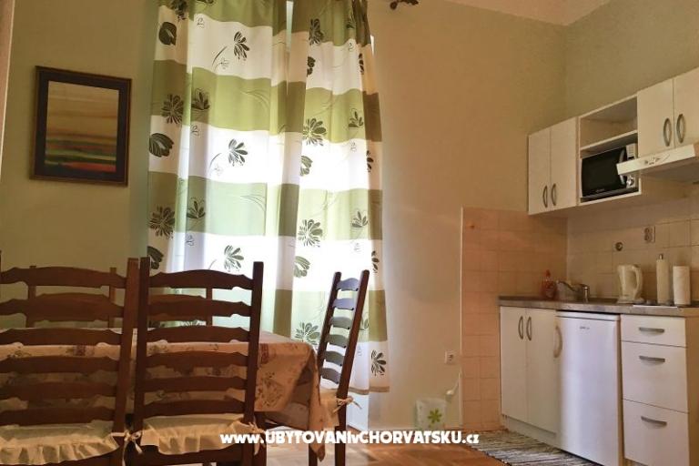 Cro-Split Apartamenty – foto 6