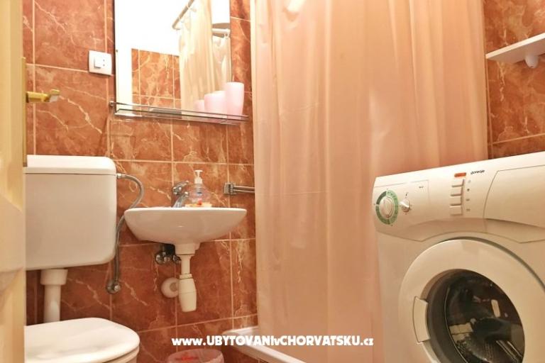 Cro-Split Apartamenty – foto 8
