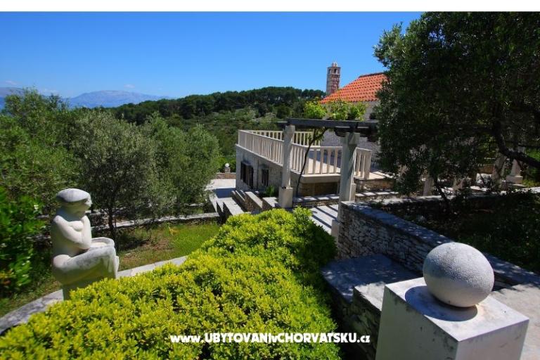 Villa Olea &amp; Tennis  – foto 15