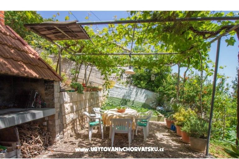 Villa PINA - Selca – foto 10