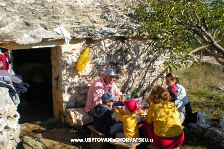 Villa PINA - Selca – foto 16