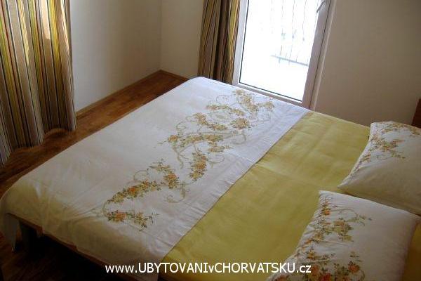 Apartamenty Villa Vallum  – foto 4