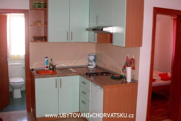 Apartamenty Villa Vallum  – foto 5