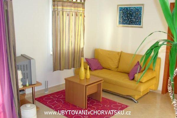 Apartamenty Villa Vallum  – foto 6