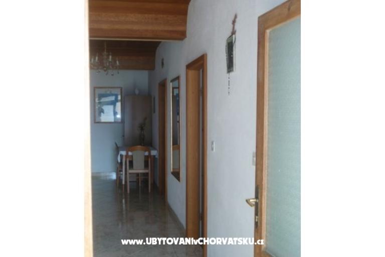 Apartament Marija Zelić – foto 11