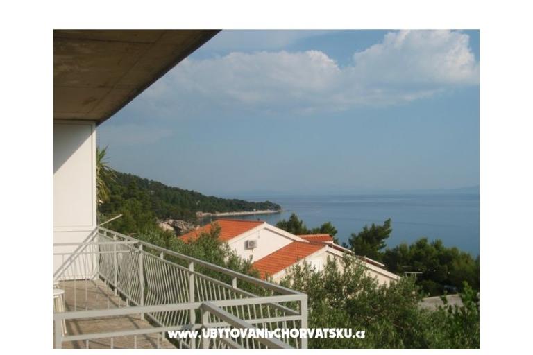 Apartament Marija Zelić – foto 3