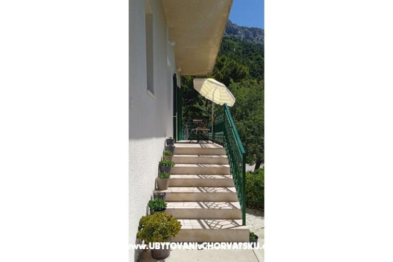 Accommodation Leon – foto 13