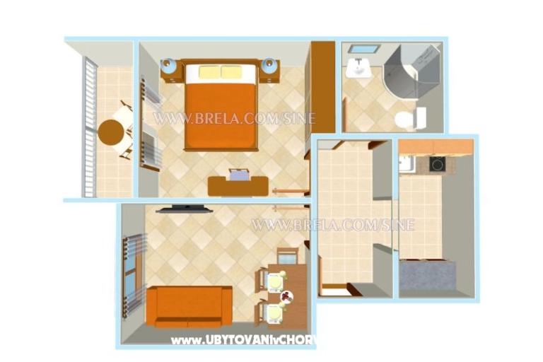 Apartament FiS – foto 10