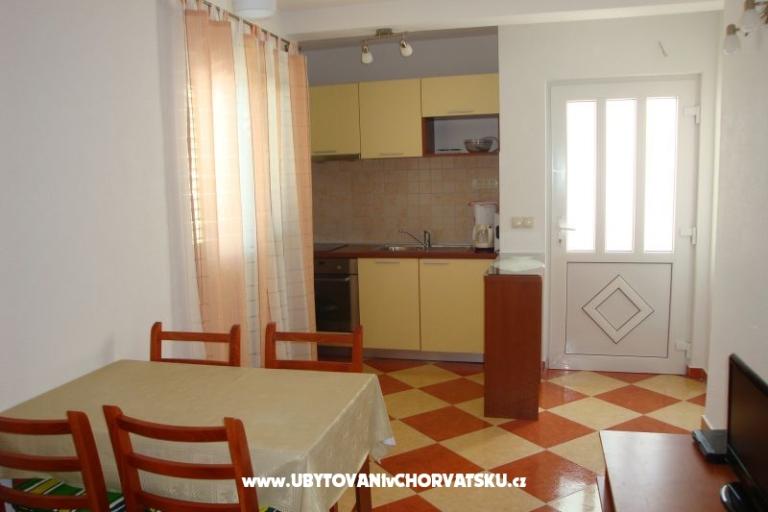 Apartament Nada Žamić – foto 10