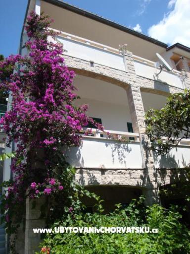 Apartament Nada Žamić – foto 11