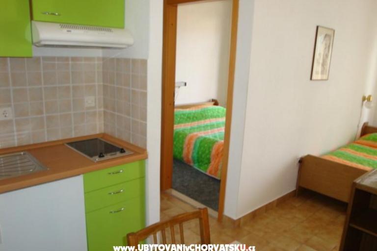 Apartament Nada Žamić – foto 13