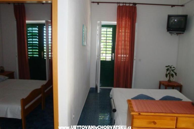 Apartament Nada Žamić – foto 15