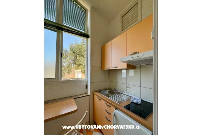 Apartament Nada Žamić – foto 17